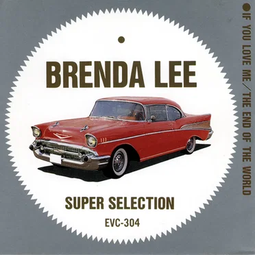 Brenda Lee Super Selection