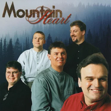 Mountain Heart by Mountain Heart - album cover