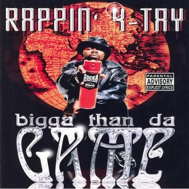 Bigga Than da Game