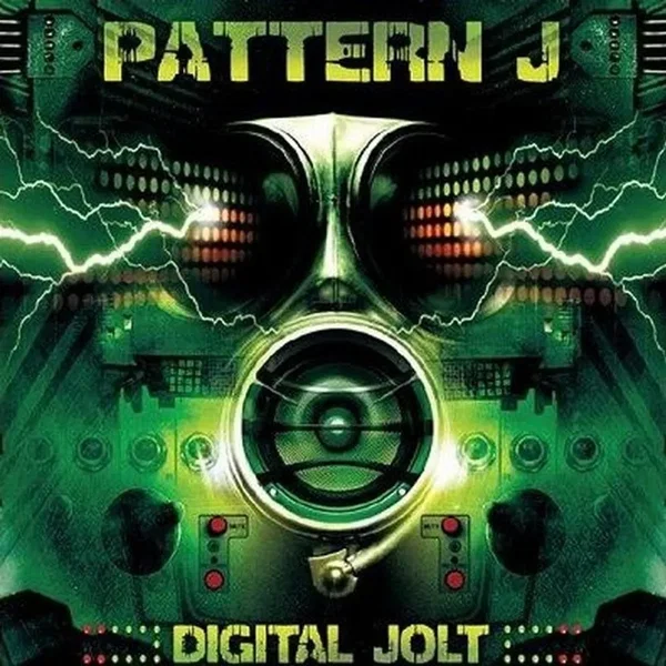 Digital Jolt