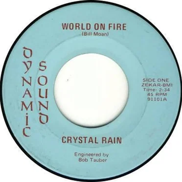 World On Fire
