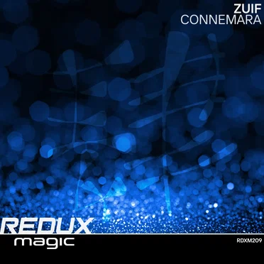 Connemara by Zuif - album cover