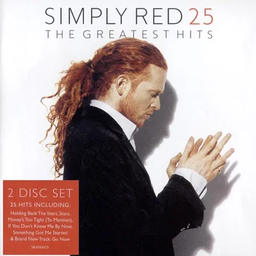 25: The Greatest Hits