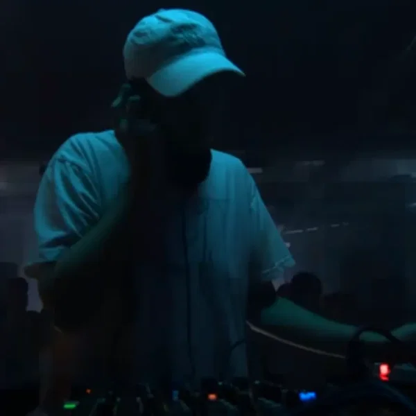 Hudson Mohawke Boiler Room London DJ Set