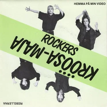 Kröösa-Maja Rockers