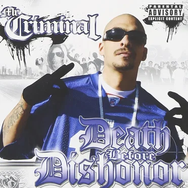 Death Before Dishonor