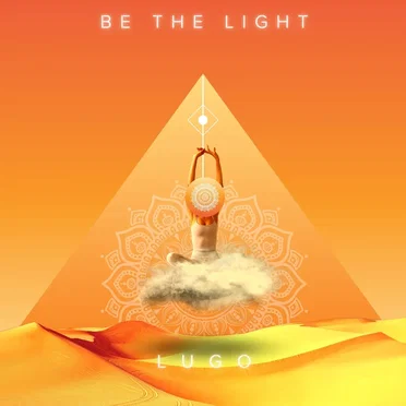 Be the Light by Lugo - album cover