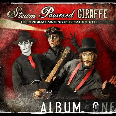 Album One