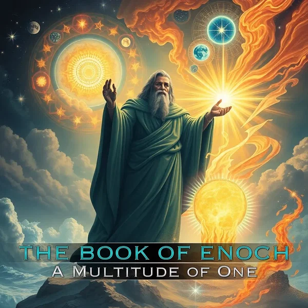 The Book of Enoch