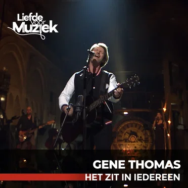 Het zit in iedereen