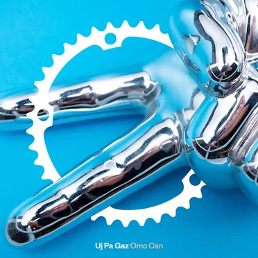 Omo Can by Uj Pa Gaz - album cover