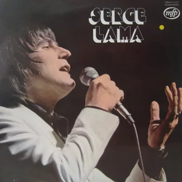 Serge Lama