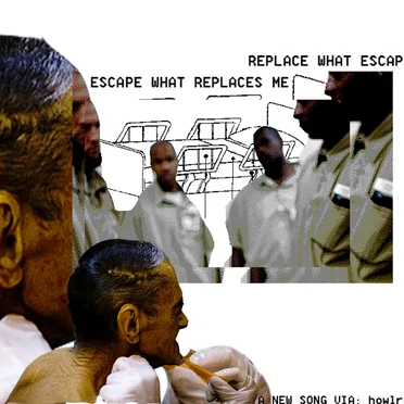 Escape What Replaces Me