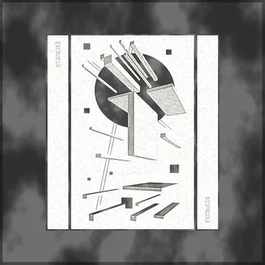Excrucis by Excrucis - album cover