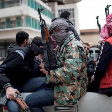 Global Corporate Conspiracy