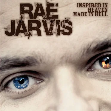 Rae Jarvis