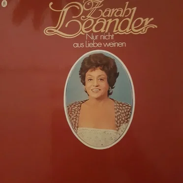 Nur nicht aus Liebe weinen