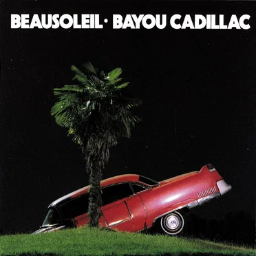 Bayou Cadillac