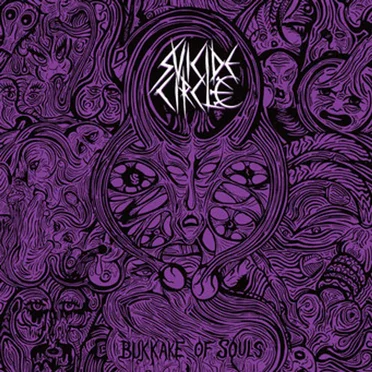 Bukkake of Souls