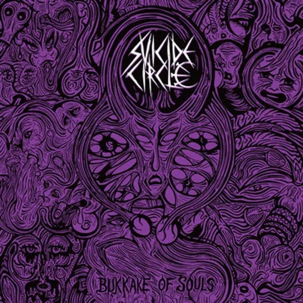 Bukkake of Souls