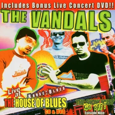 The Vandals