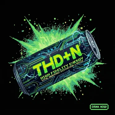 High Fidelity Energy