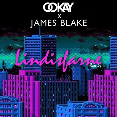 Lindesfarne (Ookay Remix)