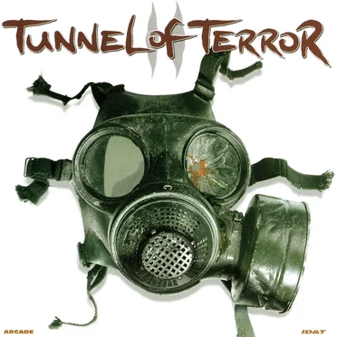 Tunnel of Terror II by Various Artists - album cover