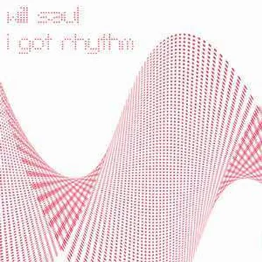 I Got Rhythm