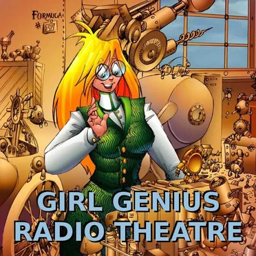 Airship Entertainment Galvanic Players