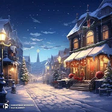 Christmas Morning