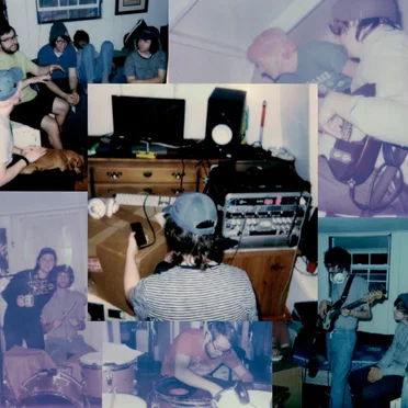 New Music by Another Michael - album cover