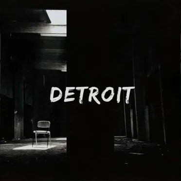 Detroit by Максим Лапенко - album cover