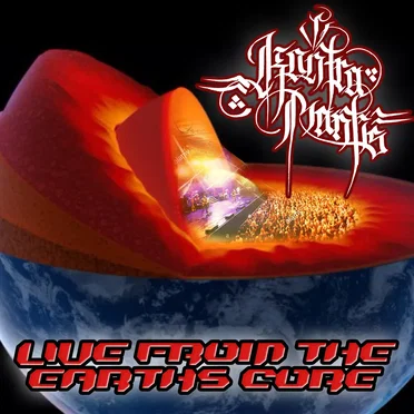 Live from the Earths Core