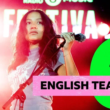 2025-03-28: 6 Music Festival, O2 Victoria Warehouse, Manchester, UK