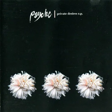 Private Desires E.P.