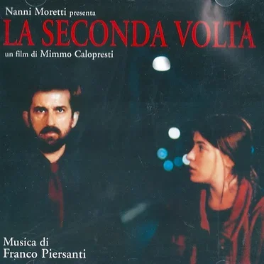 La seconda volta - la donna della luna
