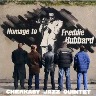 Homage to Freddie Hubbard