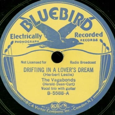 Drifting in a Lover's Dream / Give My Love to Mother