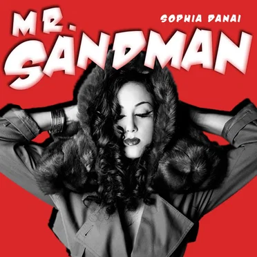 Mr. Sandman
