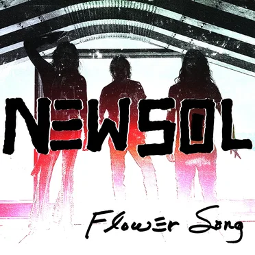 Flower Song by New Sol - album cover