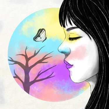 사랑했던 기억에 기대어