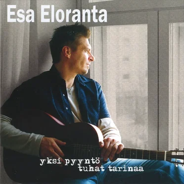 Yksi pyyntö - tuhat tarinaa
