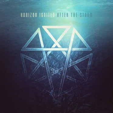 After the Storm by Horizon Ignited - album cover