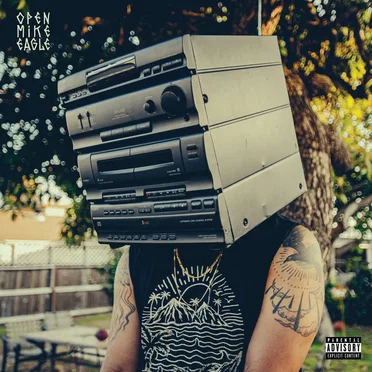 A Tape Called Component System With the Auto Reverse