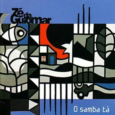 O Samba Tá