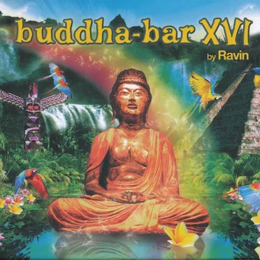 Buddha‐Bar XVI
