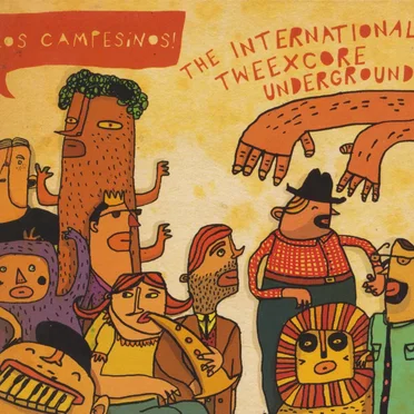 The International Tweexcore Underground