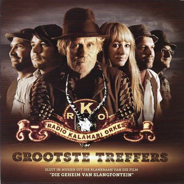 Grootste Treffers