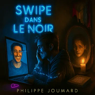 Swipe dans le noir by Philippe JOUMARD - album cover